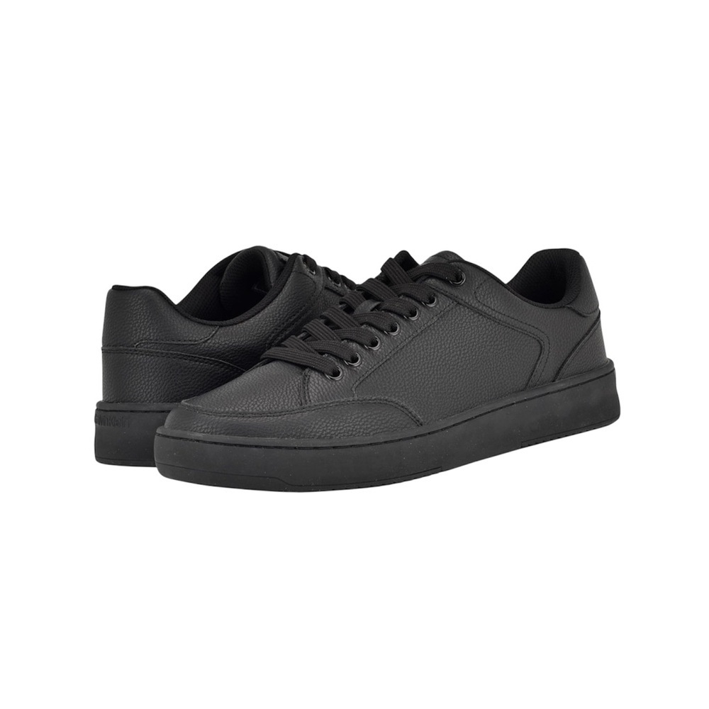 Calvin Klein Men's Lalit Black